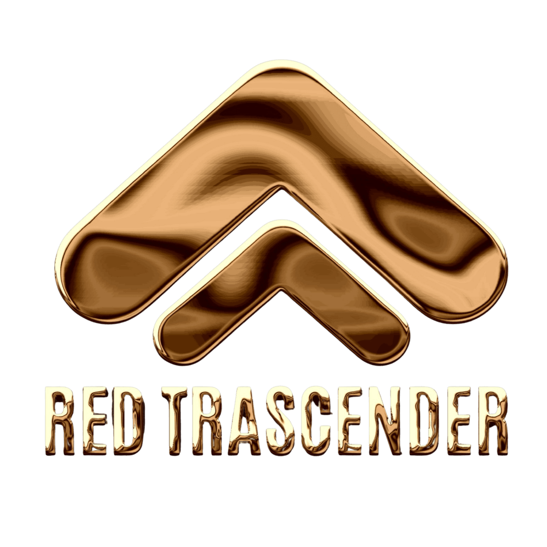 Red Trascender Virtual